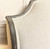 The Chateaux French Country Upholstered Bed Frame