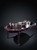 Haute Couture for the Dining Room: The Améthyste Gloss Set