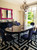 Haute Couture for the Dining Room: The Améthyste Gloss Set