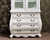 FRENCH SHABBY CHIC BOMB CHEST
