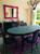 Haute Couture for the Dining Room: The Art Nouveau Thistle Top Set