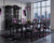 Haute Couture for the Dining Room: The Christian Lacroix Intermezzo Set