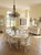 The Versailles Grand Estate Dining Suite