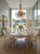 The Versailles Grand Estate Dining Suite
