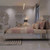 The Biarritz Grand Mirrored Bedroom Suite