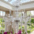 The Antoinette Grand Palais Crystal Chandelier – Polished Silver Chrome