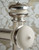 Wood Poles & Finials....Venetian Collection EH Design