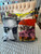 CHRISTIAN LACROIX LUMBAR PILLOW
