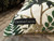 CHRISTIAN LACROIX LUMBAR PILLOW