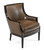 Leather Lounge Chairs, Contemporary Styles