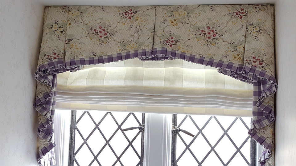 WINDOW TREATMENTS NEW YORK