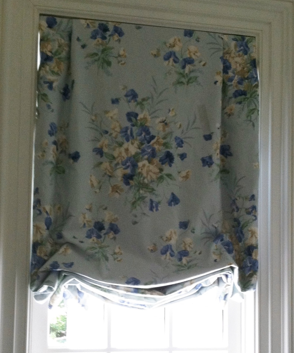 WINDOW TREATMENTS NEW YORK