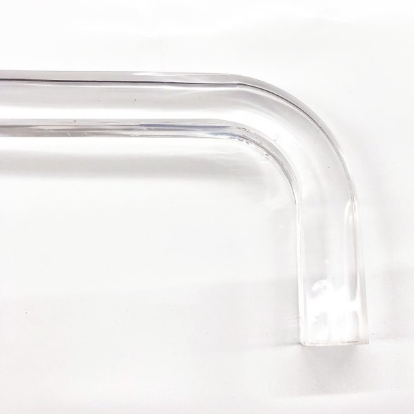 LUCITE ROD SET FOR BAY WINDOWS - French Country Furniture USA
