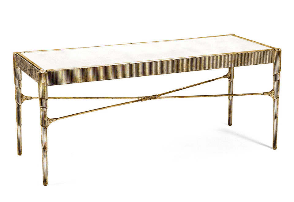 Curtain Dining Table