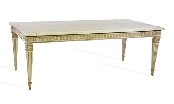 Lourdes Dining Table