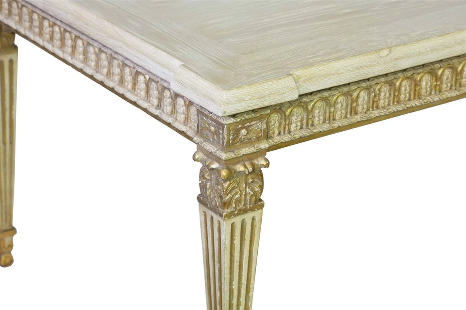 Lourdes Dining Table