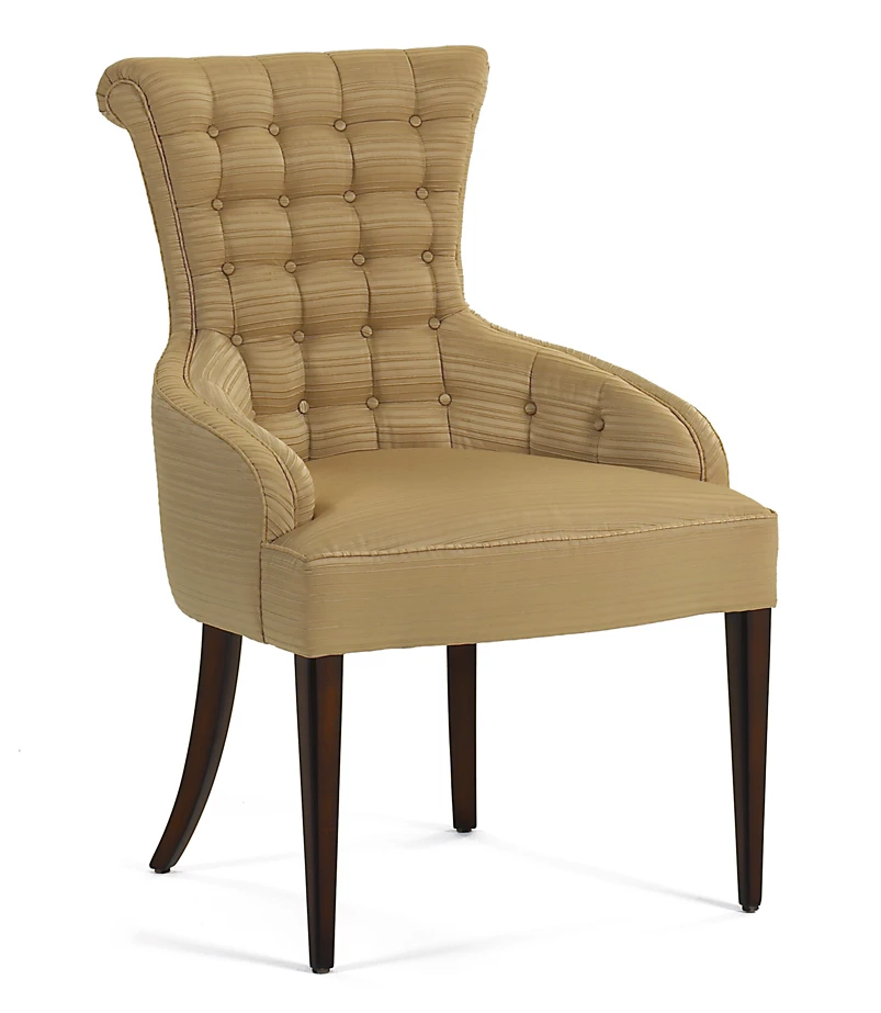Cleo dining & side chair
