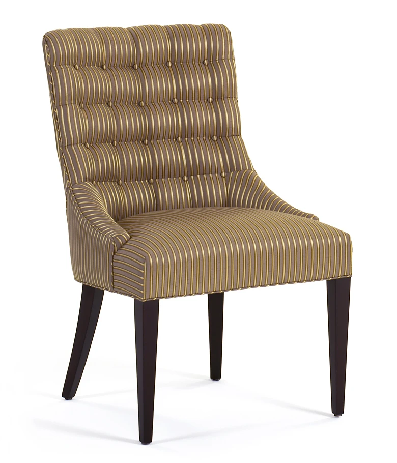 Berlina side chair