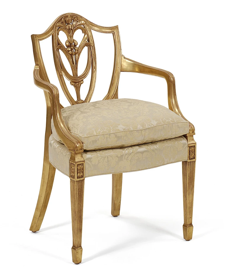 Monet Chair, great in any room