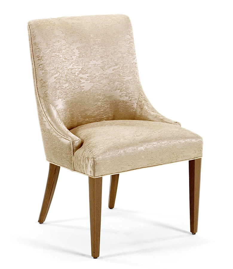 Berlina dining & Bedroom chair