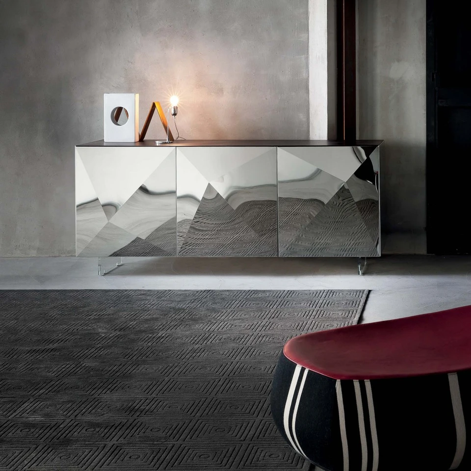 Cubric Sideboard