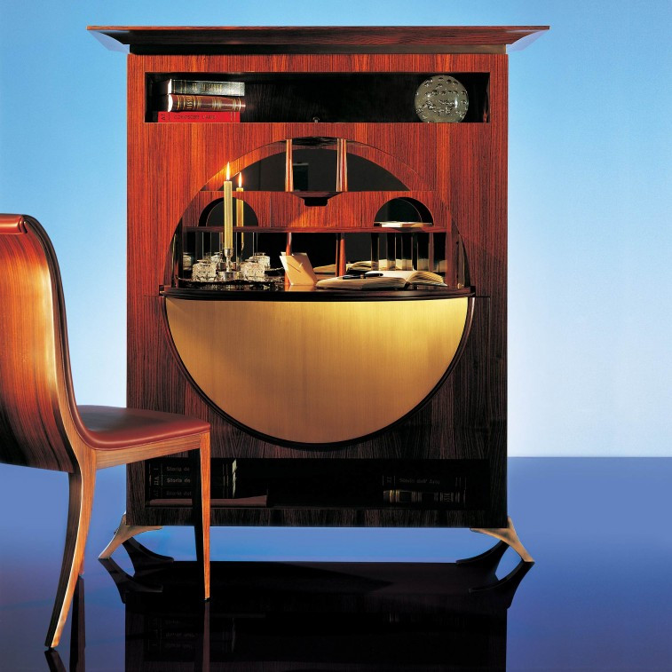 Percorsi Dining Chair