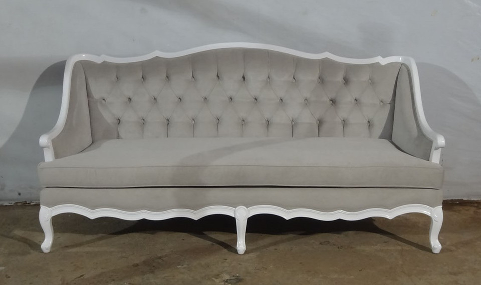 VELVET SAMPLES FOR FRENCH FURNITURE