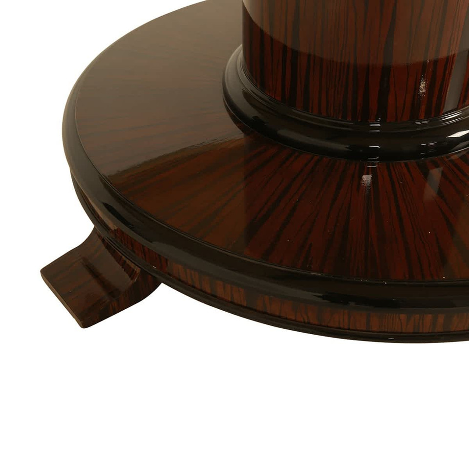 Randall Dining Table 60 Inch Diameter