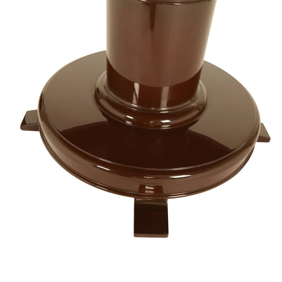 Randall Dining Table 60 Inch Diameter