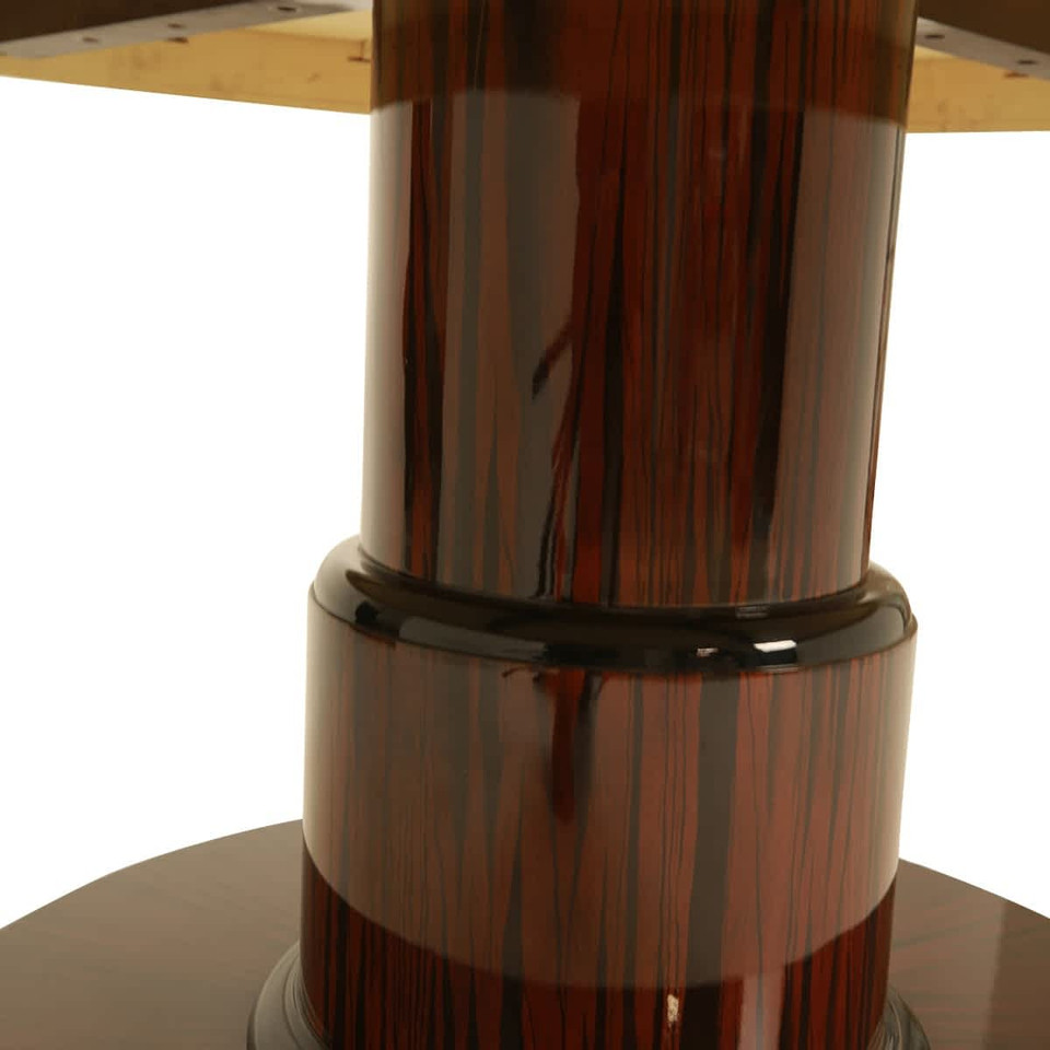 Randall Dining Table 60 Inch Diameter