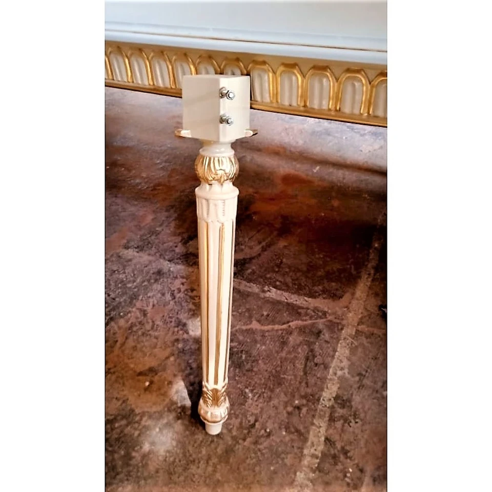 Palace of Versailles Dining Table Set