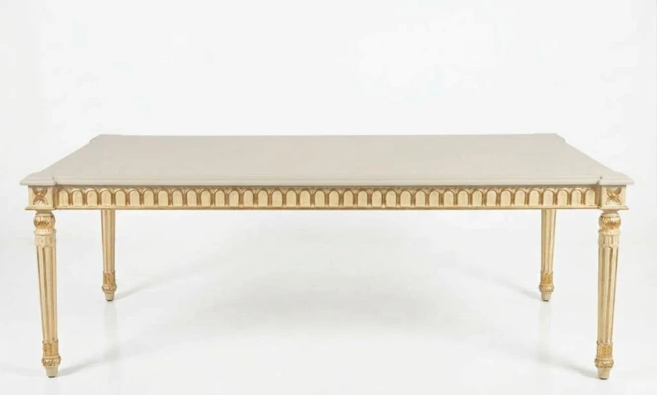 Palace of Versailles Dining Table Set