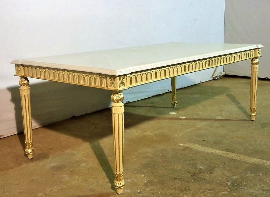 Palace of Versailles Dining Chair