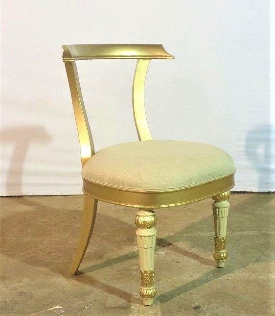 Palace of Versailles Dining Chair