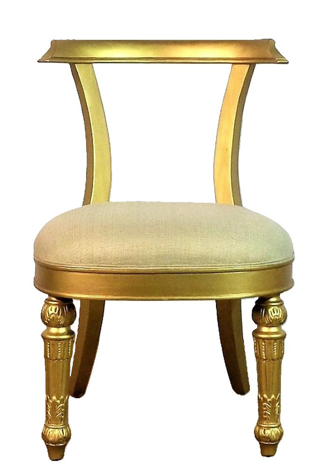 Palace of Versailles Dining Chair