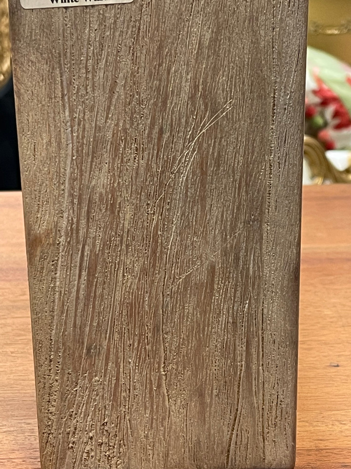 LIME WASH / WHITEWASH