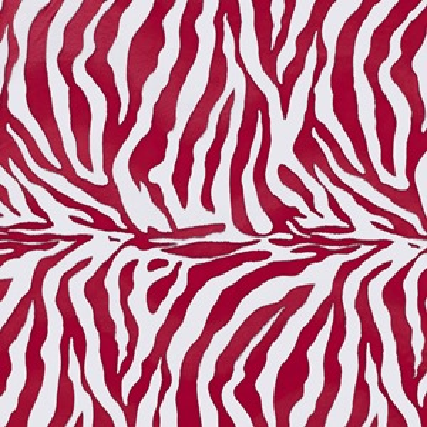 Zebra Print Bling Throw Pillow ....Color Beige/Black,Versace button detail