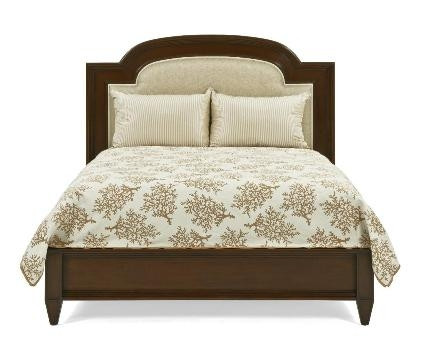 SLYVIE ART DECOR BED