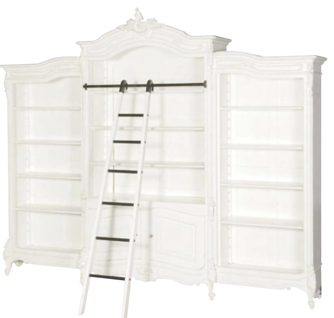 Chateau Ivory