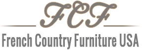 French Country Furniture USA