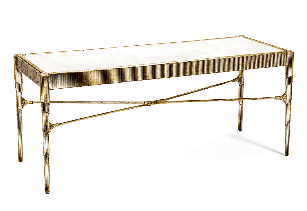 Curtain Dining Table