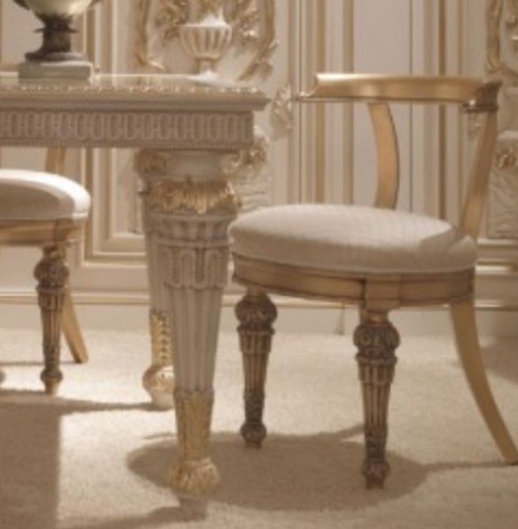 Lourdes Dining Chairs