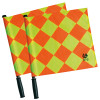 "Quadro I" Professional Flag Kit