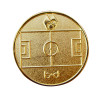 Gold Flip Coin