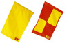 Touchline Powerflags Kit