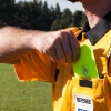 Wicked Amour Yellow Card
