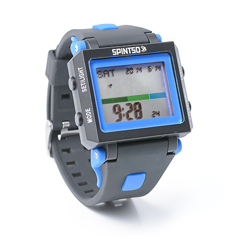 SPINTSO レフェリーウォッチ デジタル 腕時計 Spintso Referee Watch 2X - ProReferee