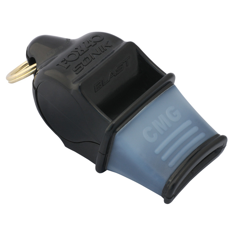 Fox 40 Whistles 3-Pack and Coin