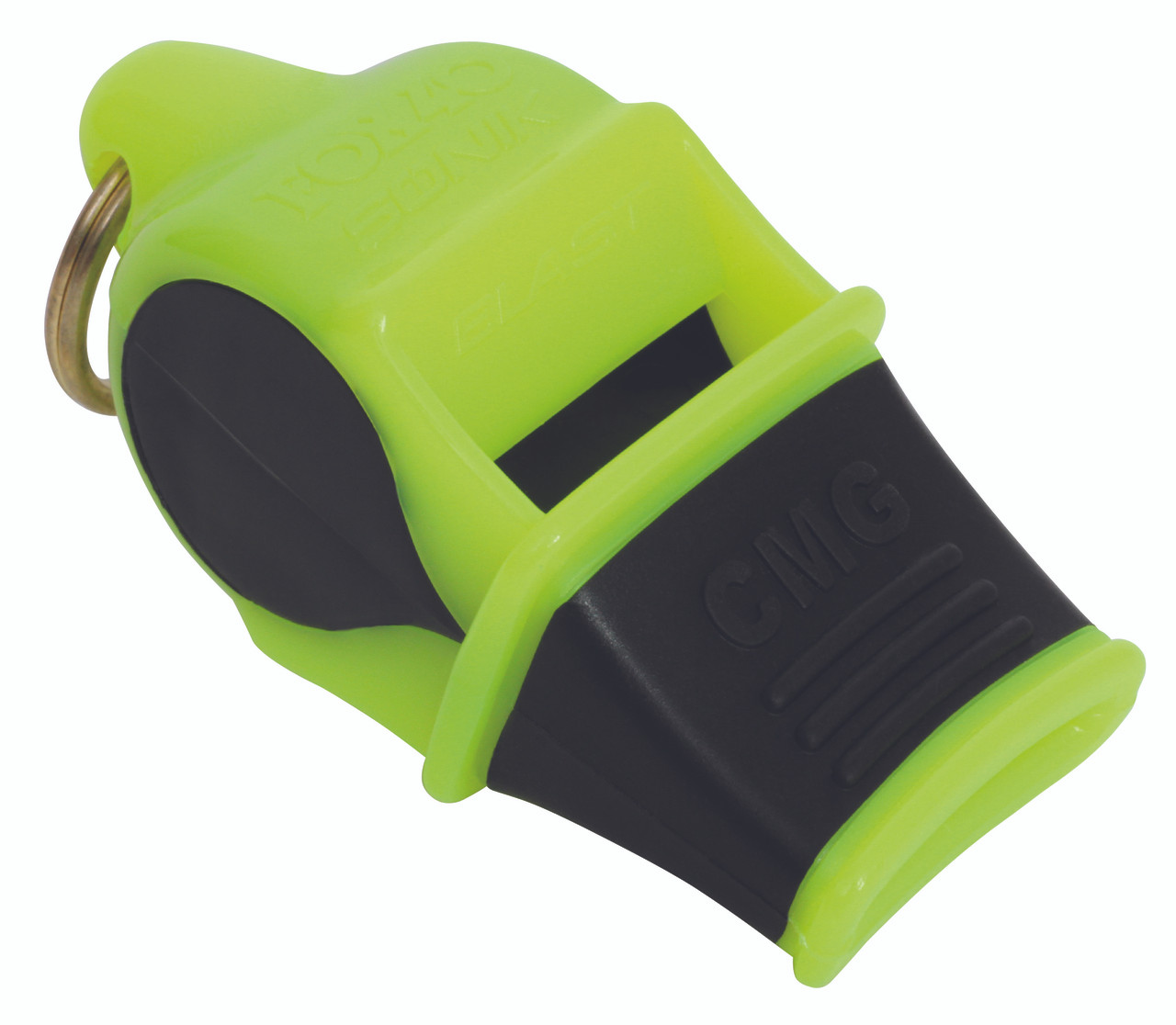 Fox 40 Whistle & Watch Combo Kit
