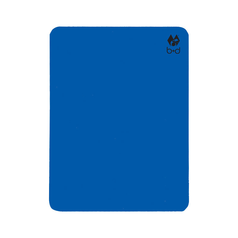 Blue Card